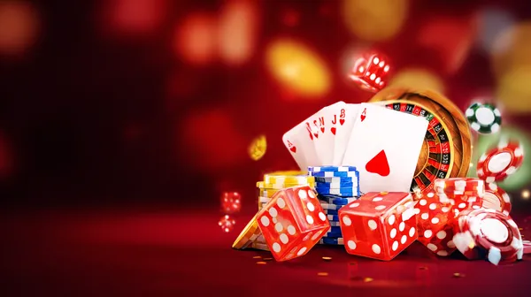 A player using their smartphone during a festive local event, representing PK7’s fully mobile-friendly casino.