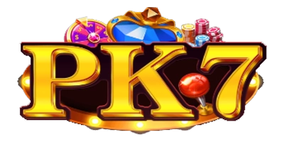 PK7 logo